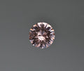 Tunduru Garnet .67 ct.  Round