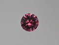 Tunduru Garnet 1 ct. Round