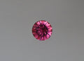 Congo Tourmaline .6 ct. Round