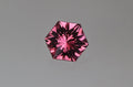 Tunduru Garnet 1 ct. Hexagon