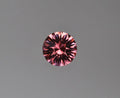 Tunduru Garnet .68 ct. Round