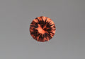 Tunduru Garnet 1.2 ct. Round