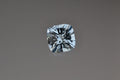 Aquamarine 1.19 ct. Cushion
