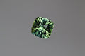 Afghan Tourmaline 1.19 ct. Cushion