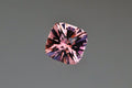 1.29 ct. Pink Congo Tourmaline Cushion