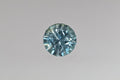 Montana Sapphire .89 ct. Round