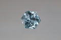 Montana Sapphire .97 ct. Hexagon