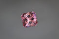 Congo Tourmaline 1.28 ct. Square Emerald