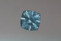 1.14 ct. Blue Montana Sapphire Cushion