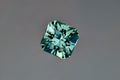 Congo Tourmaline 1.47 ct. Square/Asscher