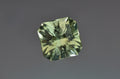 Congo Tourmaline 2.06 ct. Square/Asscher