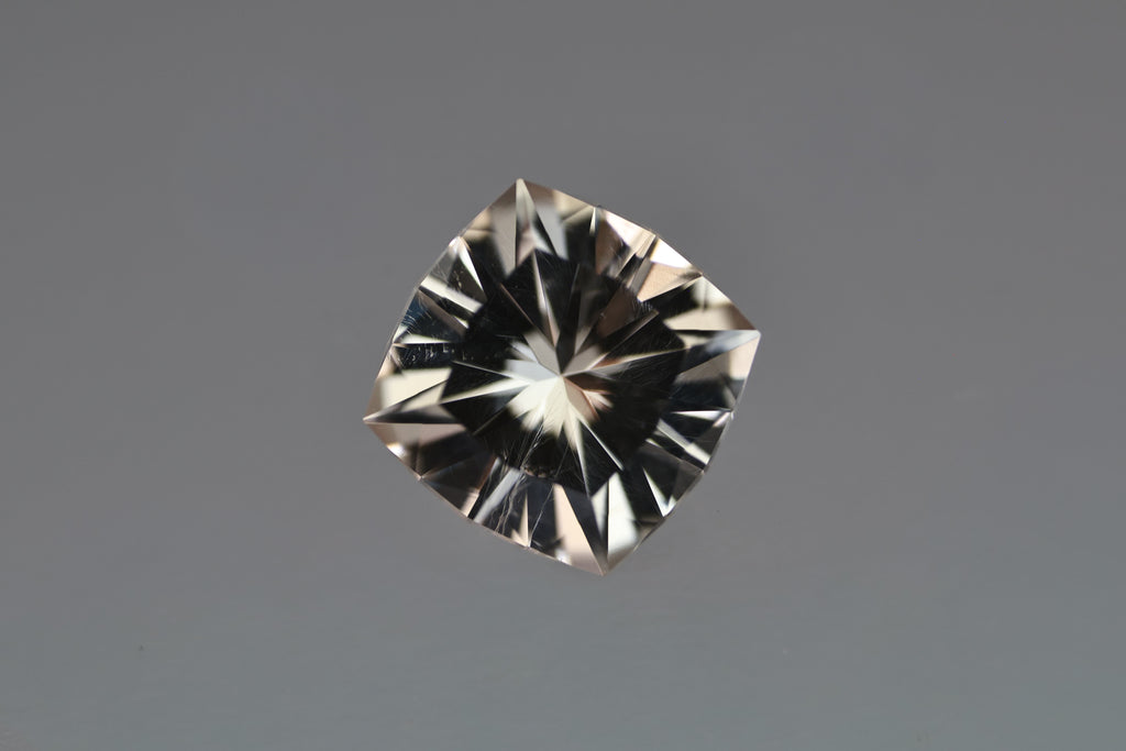 .81 ct. Beige Congo Tourmaline
