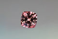 Brazil Tourmaline .86 ct. Cushion