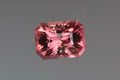 2.91 ct. Red Pink Peach Coronel Murta Brazil Tourmaline
