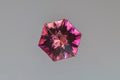 .92 ct. Red Pink Purple Peach Congo Tourmaline