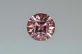 1.27 ct. Maroon Mozambique Zircon