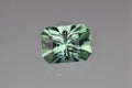 2.13 ct. Seafoam Green Congo Tourmaline