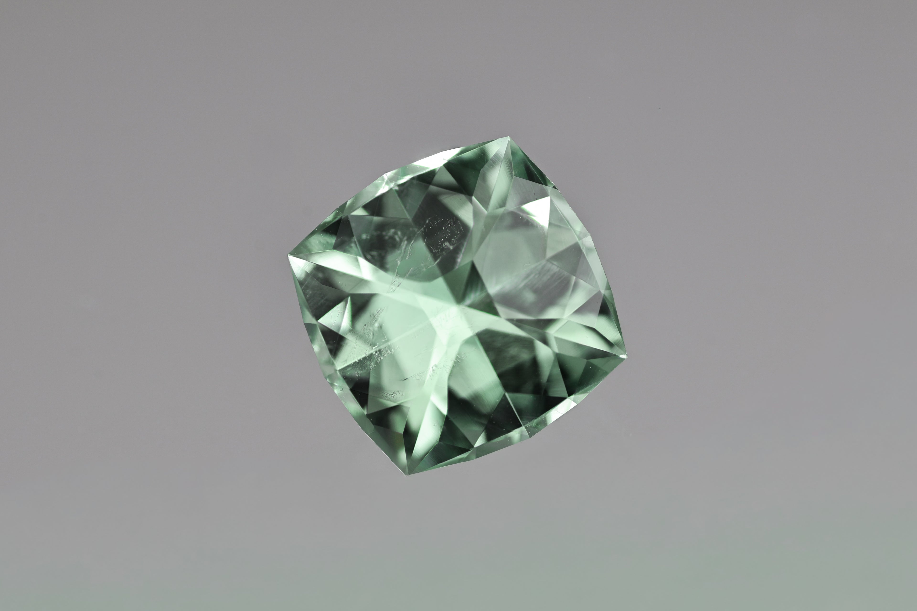 Congo Tourmaline 1.47 ct.
