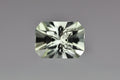 1.44 ct. Deco Yellow Almost Colorless Congo Tourmaline