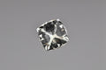 .75 ct. Cream Almost Colorless Congo Tourmaline